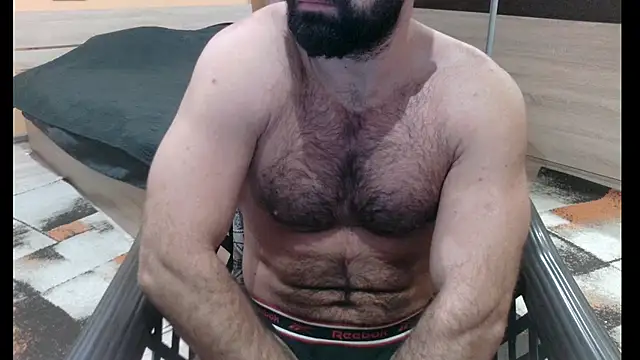 alieninhumanbody1 online show from 22, 12, 2025