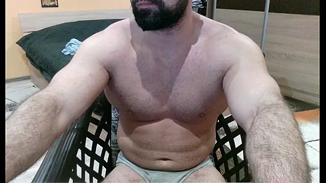 alieninhumanbody1 online show from 23, 2, 2026