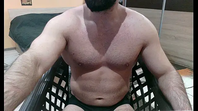 alieninhumanbody1 online show from 27, 2, 2026