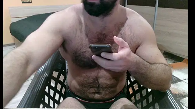 alieninhumanbody1 online show from 13, 1, 2026