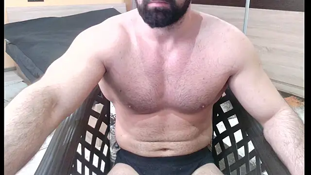 alieninhumanbody1 online show from 28, 2, 2026