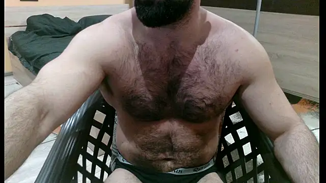 alieninhumanbody1 online show from 12, 2, 2026