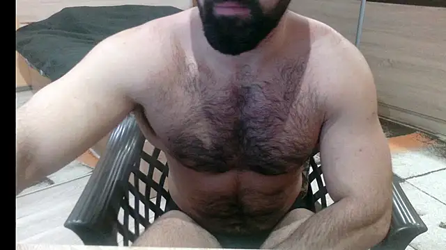 alieninhumanbody1 online show from 7, 2, 2026