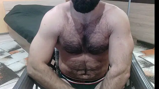 alieninhumanbody1 online show from 7, 1, 2026