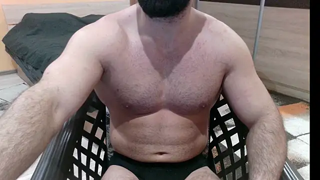 alieninhumanbody1 online show from 28, 2, 2026