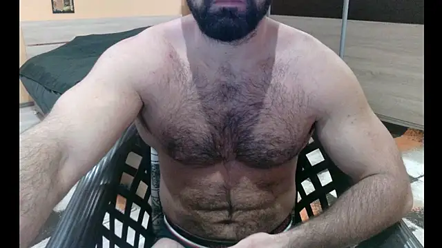 alieninhumanbody1 online show from 17, 12, 2025