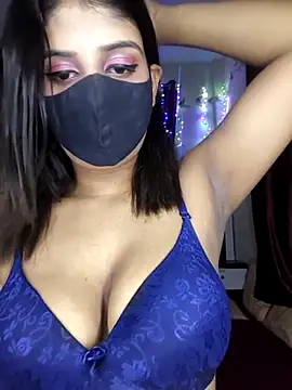 Snapshot of Zaayaa_2 chatting on 4, 5, 2026 Zaayaa 2 online show from 4, 5, 2026