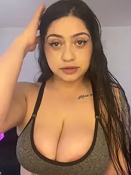 Amyy 1 online show from 18, 3, 2026