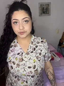 Snapshot of Amyy_1 chatting on 13, 5, 2026 Amyy 1 online show from 13, 5, 2026