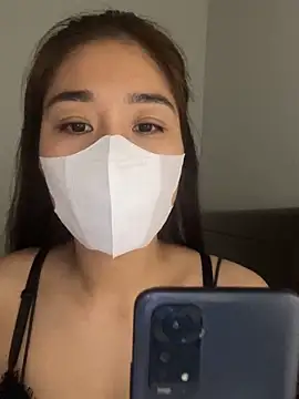 Sophia69-sweet online show from 16, 12, 2025