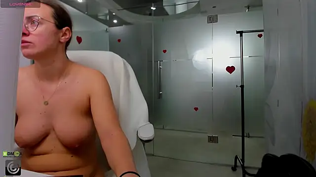 missdominna online show from 13, 1, 2026