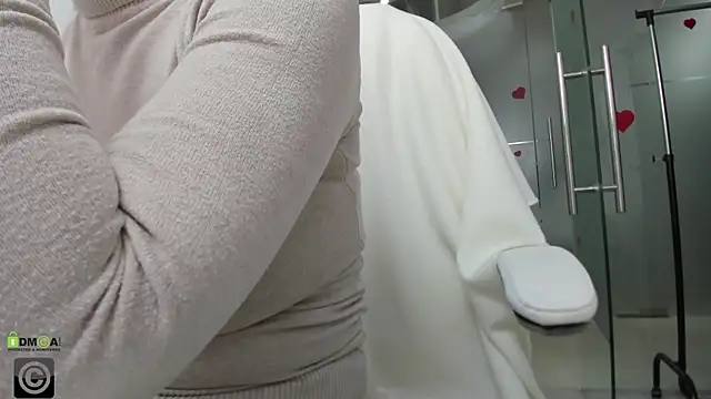 missdominna online show from 18, 3, 2026