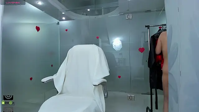 missdominna online show from 11, 2, 2026