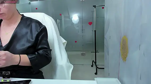 missdominna online show from 14, 1, 2026