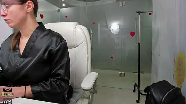 missdominna online show from 16, 1, 2026