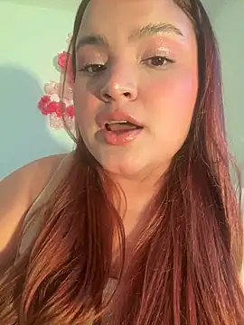 Snapshot of melanie_hh1 chatting on 1, 3, 2026 melanie hh1 online show from 1, 3, 2026