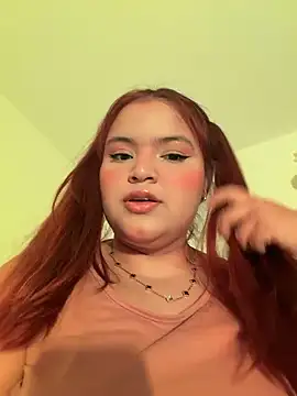 Snapshot of melanie_hh1 chatting on 9, 1, 2026 melanie hh1 online show from 9, 1, 2026