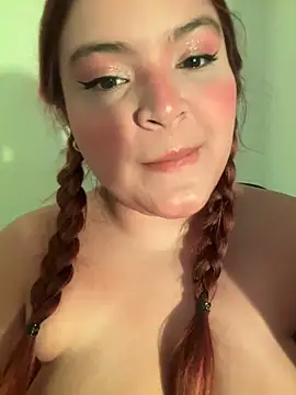 Snapshot of melanie_hh1 chatting on 3, 2, 2026 melanie hh1 online show from 3, 2, 2026