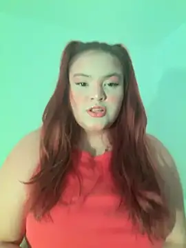 Snapshot of melanie_hh1 chatting on 10, 1, 2026 melanie hh1 online show from 10, 1, 2026