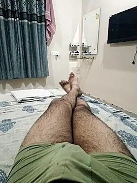 Tall7boy7 online show from 23, 3, 2026