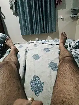 Tall7boy7 online show from 18, 3, 2026