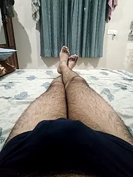 Tall7boy7 online show from 22, 3, 2026