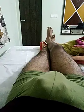 Tall7boy7 online show from 21, 12, 2025