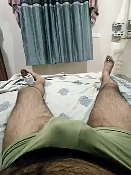 Tall7boy7 online show from 22, 4, 2026