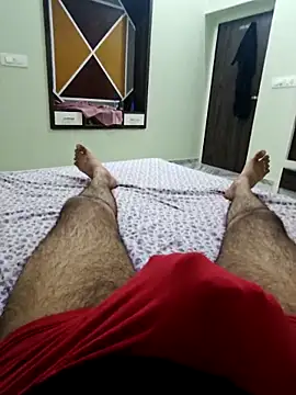 Tall7boy7 online show from 21, 4, 2026