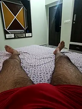 Tall7boy7 online show from 21, 4, 2026