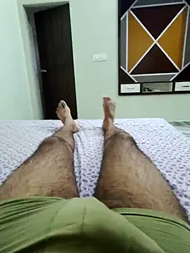 Tall7boy7 online show from 16, 4, 2026