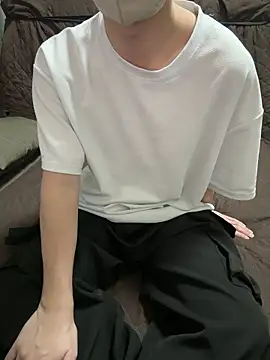 tubasa1216 online show from 13, 1, 2026