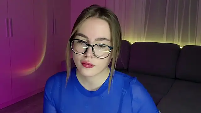 Aurelia Voss online show from 19, 12, 2025