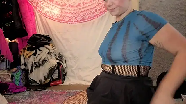 infinirose online show from 29, 6, 2026