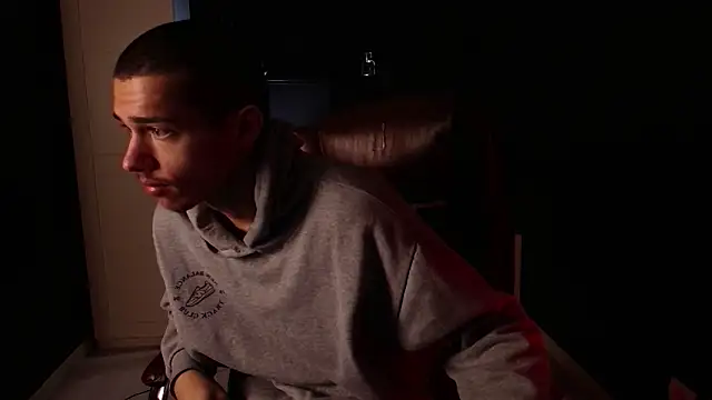 KaydenDrew online show from 9, 2, 2026