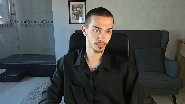 Snapshot of KaydenDrew chatting on 13, 6, 2026 KaydenDrew online show from 13, 6, 2026