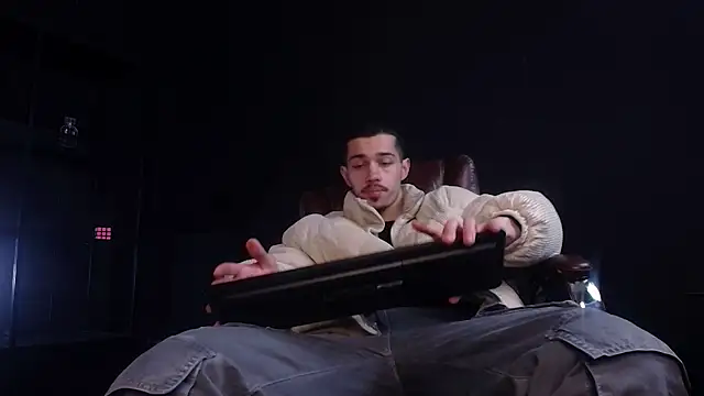 KaydenDrew online show from 17, 1, 2026