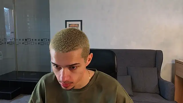 KaydenDrew online show from 6, 4, 2026