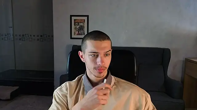 KaydenDrew online show from 19, 4, 2026