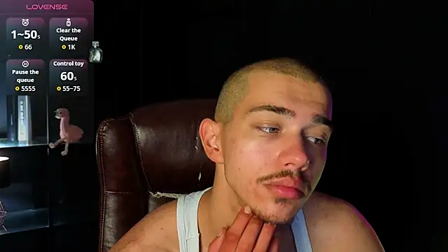 KaydenDrew online show from 24, 2, 2026