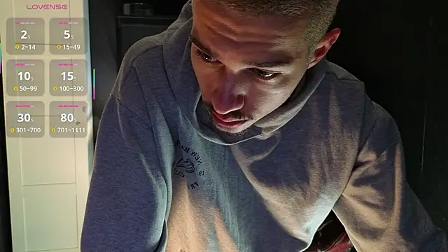 KaydenDrew online show from 30, 3, 2026