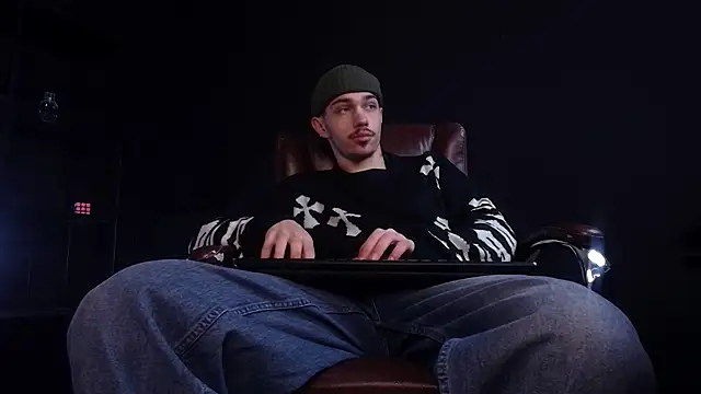 KaydenDrew online show from 18, 1, 2026