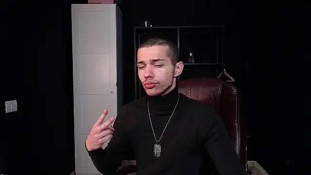 KaydenDrew online show from 6, 2, 2026