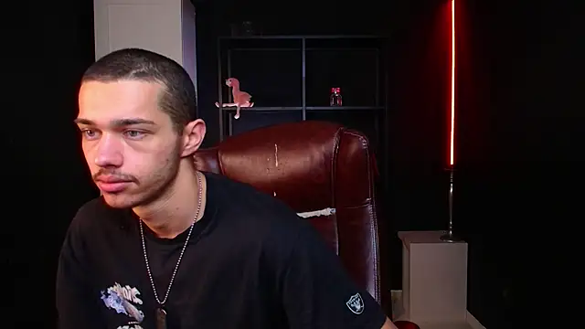 KaydenDrew online show from 12, 2, 2026