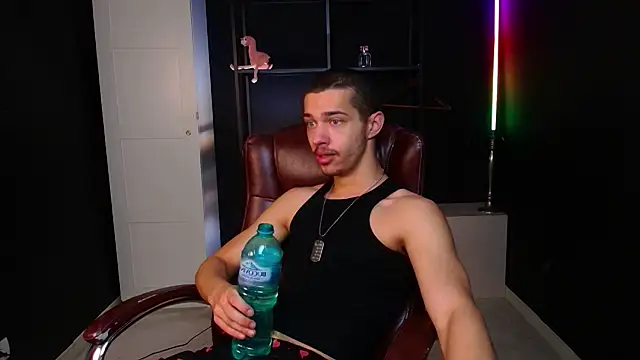 KaydenDrew online show from 14, 2, 2026