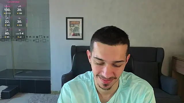 Snapshot of KaydenDrew chatting on 30, 6, 2026 KaydenDrew online show from 30, 6, 2026