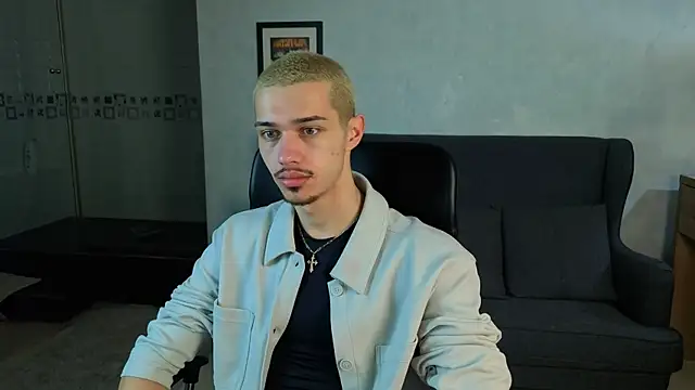 KaydenDrew online show from 3, 4, 2026