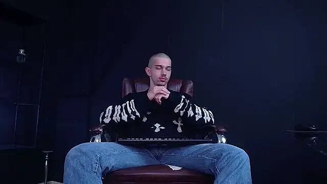 KaydenDrew online show from 19, 12, 2025