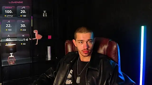 KaydenDrew online show from 7, 3, 2026