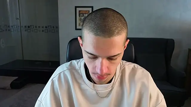 KaydenDrew online show from 14, 4, 2026